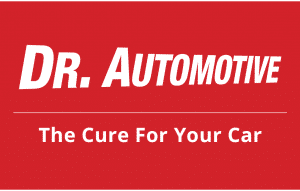 Dr. Auto Header Image, Auto Repair