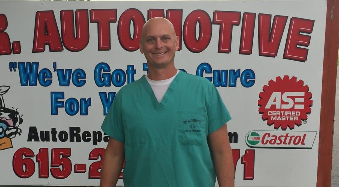Auto Repair Dr. Automotive I Smyrna, TN Mechanic